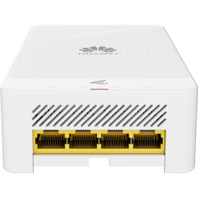 อุปกรณ์เน็ตเวิร์ค, อุปกรณ์กระจายสัญญาณไร้สาย, Network, Wireless, Access Point, Huawei, Huawei Wall plate AP265E, Wall plate AP265E, AP265E