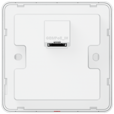 อุปกรณ์เน็ตเวิร์ค, อุปกรณ์กระจายสัญญาณไร้สาย, Network, Wireless, Access Point, Huawei, Huawei Wall plate AP162E, Wall plate AP162E, Wall plate AP162E, AP162E