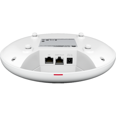 ปกรณ์เน็ตเวิร์ค, อุปกรณ์กระจายสัญญาณไร้สาย, Network, Wireless, Access Point, Huawei, Huawei Indoor AP673, Indoor AP673, AP673