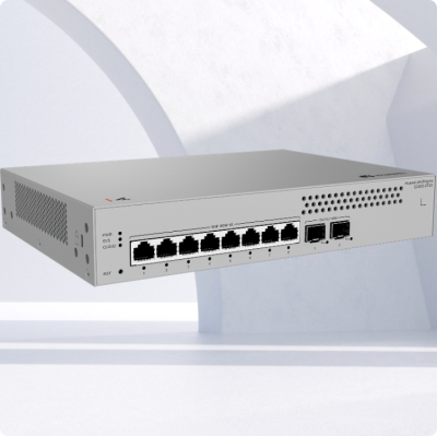 อุปกรณ์เน็ตเวิร์ค, Network, Switch, Huawei, Huawei S220S-Series, S220S-Series, S220S-8T2X