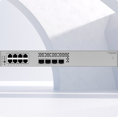 อุปกรณ์เน็ตเวิร์ค, Network, Switch, Huawei, Huawei S220S-Series, S220S-Series, S220S-8P4JX