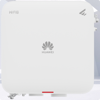 อุปกรณ์เน็ตเวิร์ค, อุปกรณ์กระจายสัญญาณไร้สาย, Network, Wireless, Access Point, Huawei, Huawei Out-door AP761, Out-door AP761, AP761