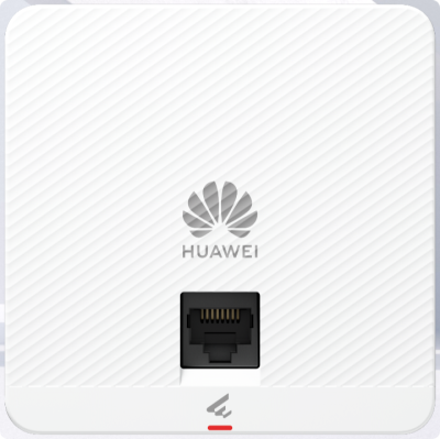 อุปกรณ์เน็ตเวิร์ค, อุปกรณ์กระจายสัญญาณไร้สาย, Network, Wireless, Access Point, Huawei, Huawei Wall plate AP162E, Wall plate AP162E, Wall plate AP162E, AP162E