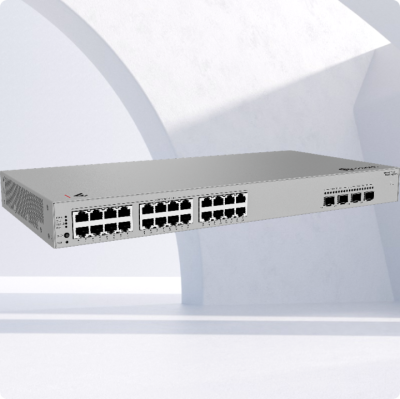 อุปกรณ์เน็ตเวิร์ค, Network, Switch, Huawei, Huawei S220S-Series, S220S-Series, S220S-24LP4JX