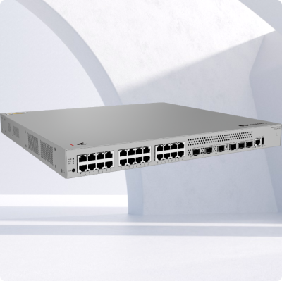 อุปกรณ์เน็ตเวิร์ค, Network, Switch, Huawei, Huawei S530-Series, S530-Series, S530-24T4XE