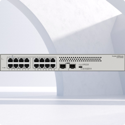 อุปกรณ์เน็ตเวิร์ค, Network, Switch, Huawei, Huawei S110-Series, S110-Series, S110-16T2S