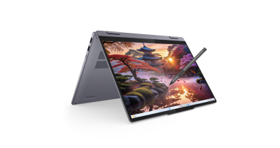 โน๊ตบุ๊ค, Notebook, Laptop, Lenovo, Lenovo IdeaPad 5 2-in-1 14AKP10, IdeaPad 5 2-in-1 14AKP10, IdeaPad 5, 83KT000XTA