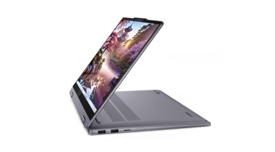 โน๊ตบุ๊ค, Notebook, Laptop, Lenovo, Lenovo IdeaPad 5 2-in-1 14AKP10, IdeaPad 5 2-in-1 14AKP10, IdeaPad 5, 83KT000XTA