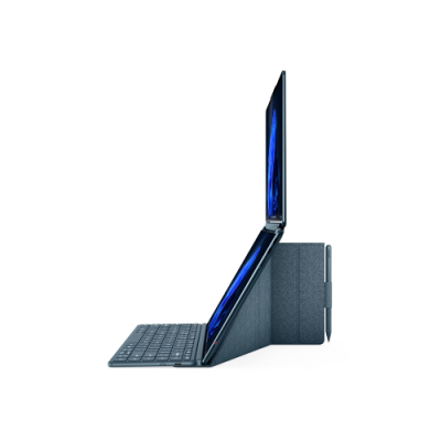 โน๊ตบุ๊ค, Notebook, Laptop, Lenovo, Lenovo Yoga Book9 14IAH10, Yoga Book9 14IAH10, 83KJ002ATA