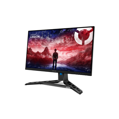 มอนิเตอร์, Monitor, Lenovo, Lenovo Legion R27qe, Legion R27qe, 68C7GAC3TH