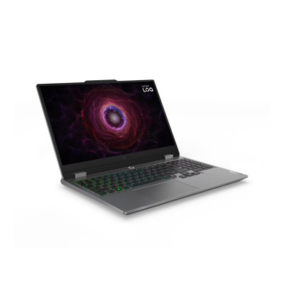 โน๊ตบุ๊ค, Notebook, Laptop, Lenovo, Lenovo LOQ 15ARP9, LOQ 15ARP9, 83JC00LGTA