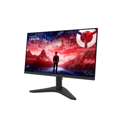มอนิเตอร์, Monitor, Lenovo, Lenovo Legion R24s, Legion R24s, 68CBGAC2TH
