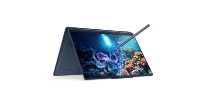 โน๊ตบุ๊ค, Notebook, Laptop, Lenovo, Lenovo Yoga 9 2-in-1 14ILL10, Yoga 9 2-in-1 14ILL10, 83LC0012TA
