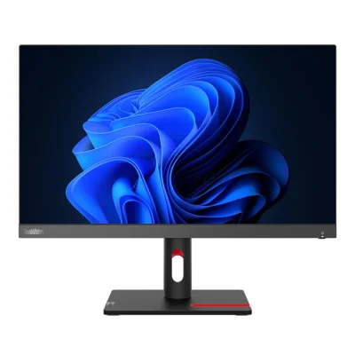 มอนิเตอร์, Monitor, Lenovo, Lenovo ThinkVision S22i-30, ThinkVision S22i-30, 63FCKARBWW