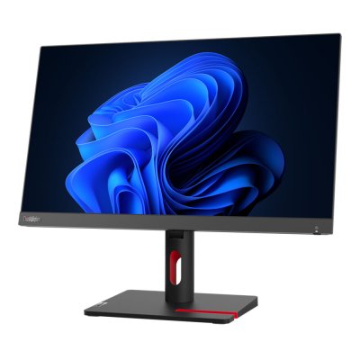 มอนิเตอร์, Monitor, Lenovo, Lenovo ThinkVision S22i-30, ThinkVision S22i-30, 63FCKARBWW