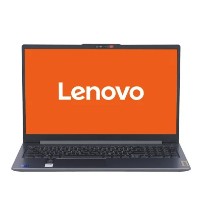 โน๊ตบุ๊ค, Notebook, Laptop, Lenovo, Ideapad IPS3 15IRH8, 83EM009STA