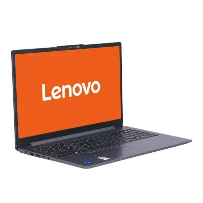 โน๊ตบุ๊ค, Notebook, Laptop, Lenovo, Ideapad IPS3 15IRH8, 83EM009STA