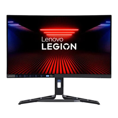 มอนิเตอร์, Monitor, Lenovo, Lenovo Legion R27fc-30, Legion R27fc-30, 67B6GAC1TH