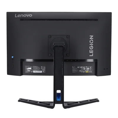 มอนิเตอร์, Monitor, Lenovo, Lenovo Legion R27fc-30, Legion R27fc-30, 67B6GAC1TH