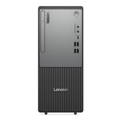 เดสก์ท็อปพีซี, Desktop PC, Lenovo, Lenovo ThinkCentre neo 50t Gen 5, ThinkCentre neo 50t Gen 5, 12UB000QTA