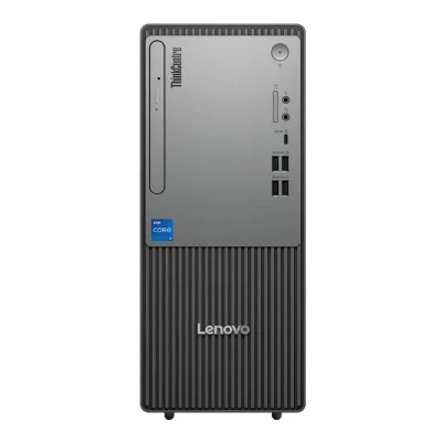 เดสก์ท็อปพีซี, Desktop PC, Lenovo, Lenovo ThinkCentre neo 50t Gen 5, ThinkCentre neo 50t Gen 5, 12UB001KTH