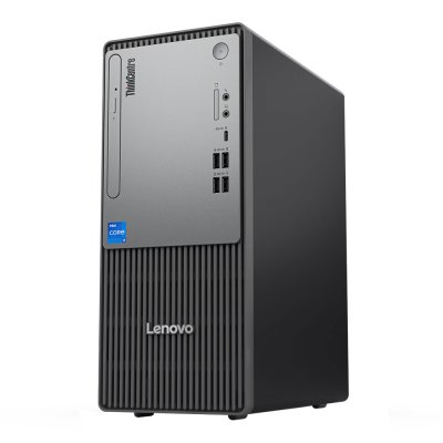เดสก์ท็อปพีซี, Desktop PC, Lenovo, Lenovo ThinkCentre neo 50t Gen 5, ThinkCentre neo 50t Gen 5, 12UB001KTH