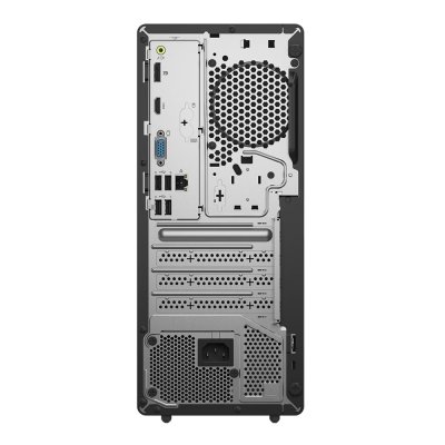 เดสก์ท็อปพีซี, Desktop PC, Lenovo, Lenovo ThinkCentre neo 50t Gen 5, ThinkCentre neo 50t Gen 5, 12UB001KTH