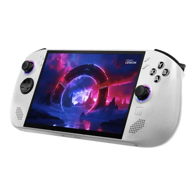 เครื่องเกมคอนโซล, เครื่องเล่นเกมพกพา, Gaming Console, Lenovo, Legion Go, Lenovo Legion Go S 8ARP1, Legion Go S 8ARP1, 83L30008TA