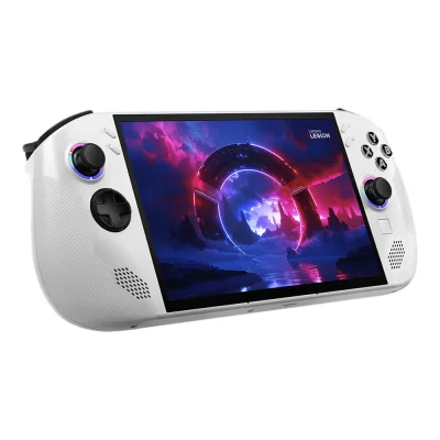 เครื่องเกมคอนโซล, เครื่องเล่นเกมพกพา, Gaming Console, Lenovo, Legion Go, Lenovo Legion Go S 8ARP1, Legion Go S 8ARP1, 83L30008TA