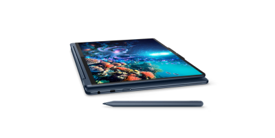 โน๊ตบุ๊ค, Notebook, Laptop, Lenovo, Lenovo Yoga 9 2-in-1 14ILL10, Yoga 9 2-in-1 14ILL10, 83LC0012TA