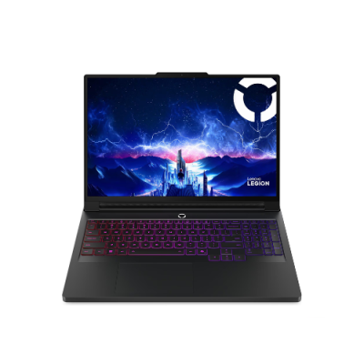 โน๊ตบุ๊ค, Notebook, Laptop, Lenovo, Lenovo Legion Pro 7 16IAX10H, Legion Pro 7 16IAX10H, 83F5001VTA