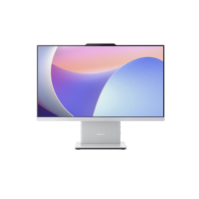 คอมพิวเตอร์ออลอินวัน, AIO All In One, PC, Lenovo, Lenovo IdeaCentre 24ARR9, IdeaCentre 24ARR9, F0HR0080TA
