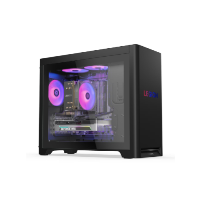 เดสก์ท็อปพีซี, Desktop PC, Lenovo, Lenovo Legion T5 30IAS10, Legion T5 30IAS10, Legion T5, 90YA0005TL