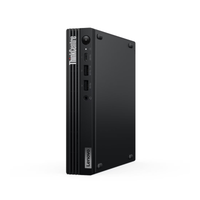 เดสก์ท็อปพีซี, Desktop PC, Lenovo, Lenovo ThinkCentre M70q Gen 5, ThinkCentre M70q Gen 5, 12TD0079TA