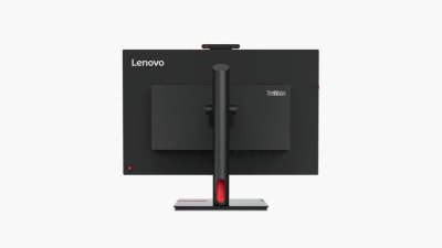 มอนิเตอร์, Monitor, Lenovo, Lenovo ThinkVision T27hv-20, 63D6UAR3WW