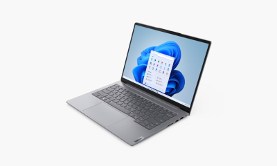 โน๊ตบุ๊ค, Notebook, Laptop, Lenovo, Lenovo Thinkbook 16 G7, Thinkbook 16 G7, 21MS00CRTA