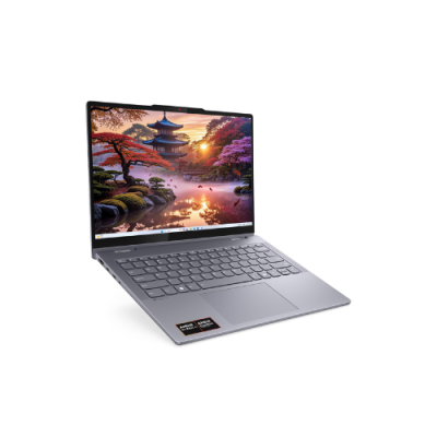 โน๊ตบุ๊ค, Notebook, Laptop, Lenovo, Lenovo IdeaPad 5 2-in-1 14AKP10, IdeaPad 5 2-in-1 14AKP10, 83KT000DTA