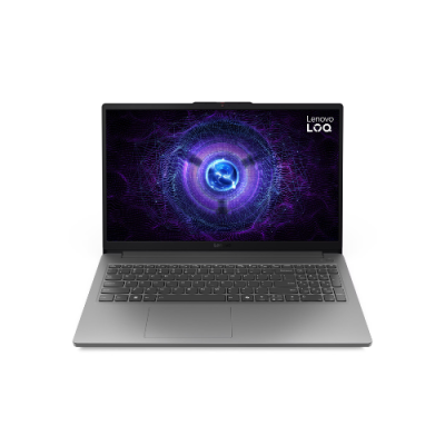 โน๊ตบุ๊ค, Notebook, Laptop, Lenovo, Lenovo LOQ 15IAX9E, LOQ 15IAX9E, 83LK002LTA