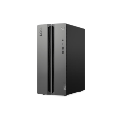 เดสก์ท็อปพีซี, Desktop PC, Lenovo, Lenovo LOQ Tower 17IAX10, LOQ Tower 17IAX10, LOQ Tower, 91AY0003TA