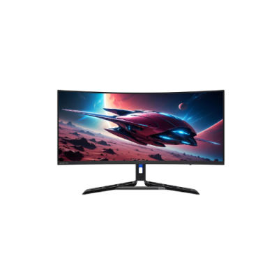 มอนิเตอร์, Monitor, Lenovo, Lenovo Legion Legion R34w-30, Legion R34w-30, 67C7GACBTH