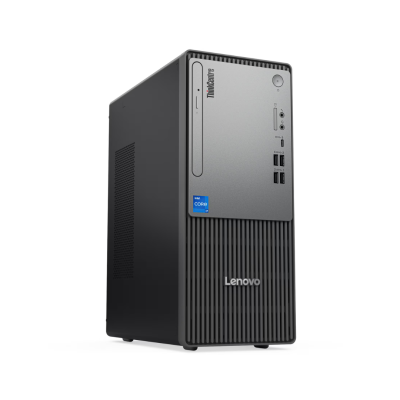 เดสก์ท็อปพีซี, Desktop PC, Lenovo, Lenovo ThinkCentre neo 50t Gen 5, ThinkCentre neo 50t Gen 5, 12UB003YTA