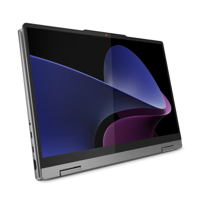 โน๊ตบุ๊ค, Notebook, Laptop, Lenovo, IdeaPad, IdeaPad 5 2-in-1 14IRU9, 83DT001BTA