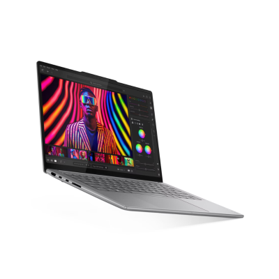 โน๊ตบุ๊ค, Notebook, Laptop, Lenovo, Lenovo Yoga Pro 7 14IAH10, Yoga Pro 7 14IAH10, 83KF002MTA