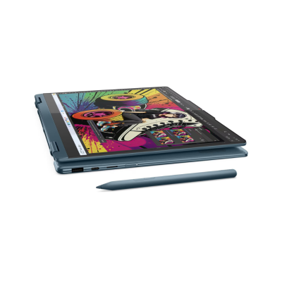 โน๊ตบุ๊ค, Notebook, Laptop, Lenovo, Lenovo YG7 2in1 14ILL10, YG7 2in1 14ILL10, 83JR0015TA