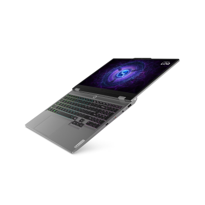 โน๊ตบุ๊ค, Notebook, Laptop, Lenovo, Lenovo LOQ 15IRX9, LOQ 15IRX9, 83DV01A0TA