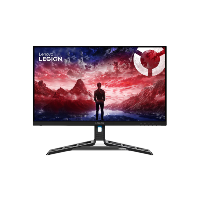 มอนิเตอร์, Monitor, Lenovo, Lenovo Legion R27qe, Legion R27qe, 68C7GAC3TH