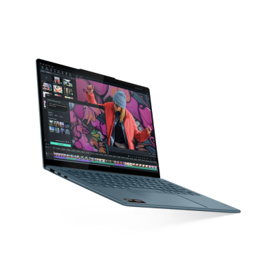 Notebook Lenovo Yoga Pro 7 14AKP10 (83JY007KTA) (14.0’’)