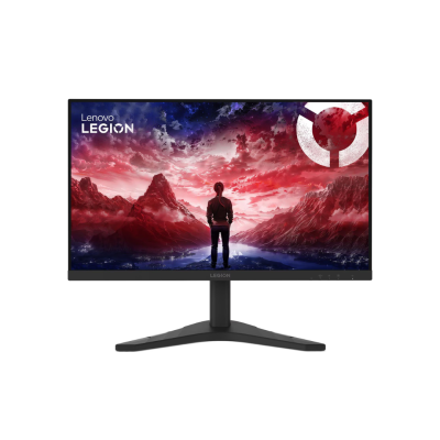 มอนิเตอร์, Monitor, Lenovo, Lenovo Legion R24s, Legion R24s, 68CBGAC2TH