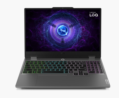 โน๊ตบุ๊ค, Notebook, Laptop, Gaming, Lenovo, Lenovo LOQ 15IAX9, LOQ 15IAX9, 83GS00CQTA