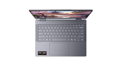 โน๊ตบุ๊ค, Notebook, Laptop, Lenovo, Lenovo IdeaPad 5 2-in-1 14AKP10, IdeaPad 5 2-in-1 14AKP10, IdeaPad 5, 83KT000XTA